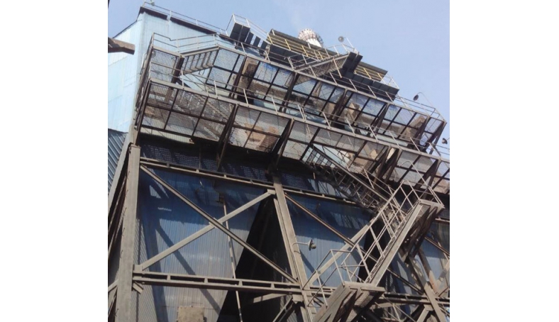 山西介休165电袋