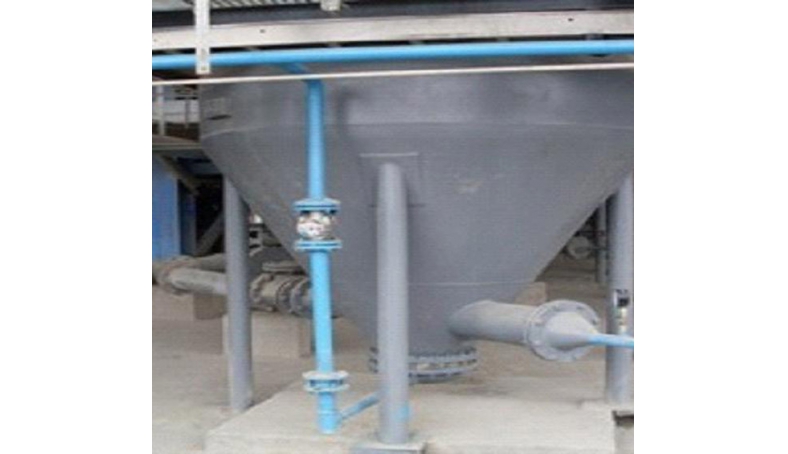 新疆玛纳斯澳洋科技电除尘下气力输灰