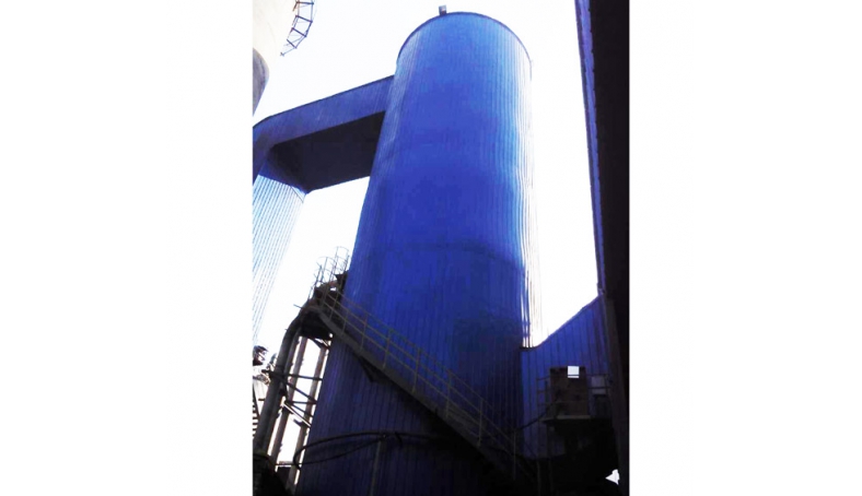 山西介休3X75T(225T)脱硫